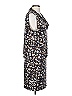 MICHAEL Michael Kors Black Casual Dress Size L - photo 4
