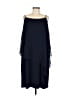 Xscape Blue Casual Dress One size - photo 1