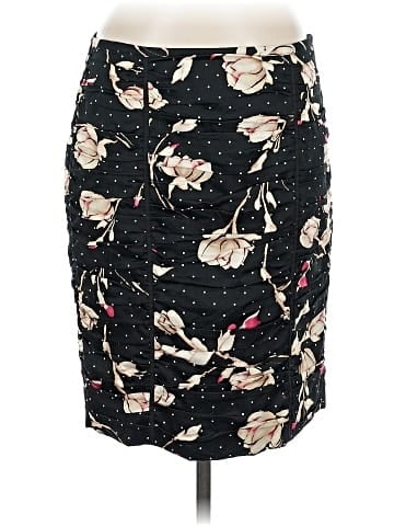 White House Black Market Formal Skirt (view 1)