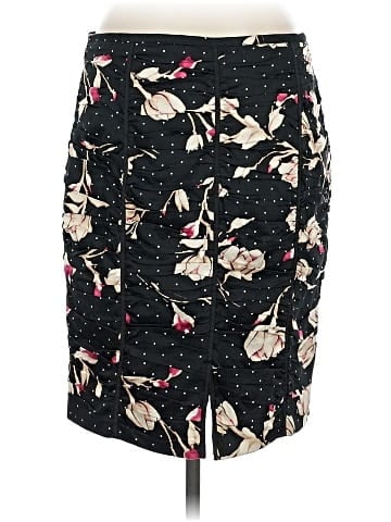 White House Black Market Formal Skirt (view 2)