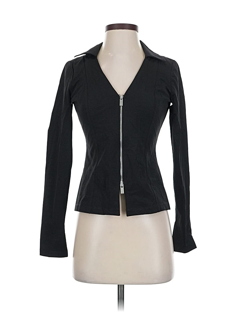 MNG Pre-owned Jacket In Black