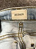 Hudson Jeans Hearts Blue Jeans Size 28 waist - photo 4