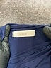 Lush Blue Jumpsuit Size S - photo 6