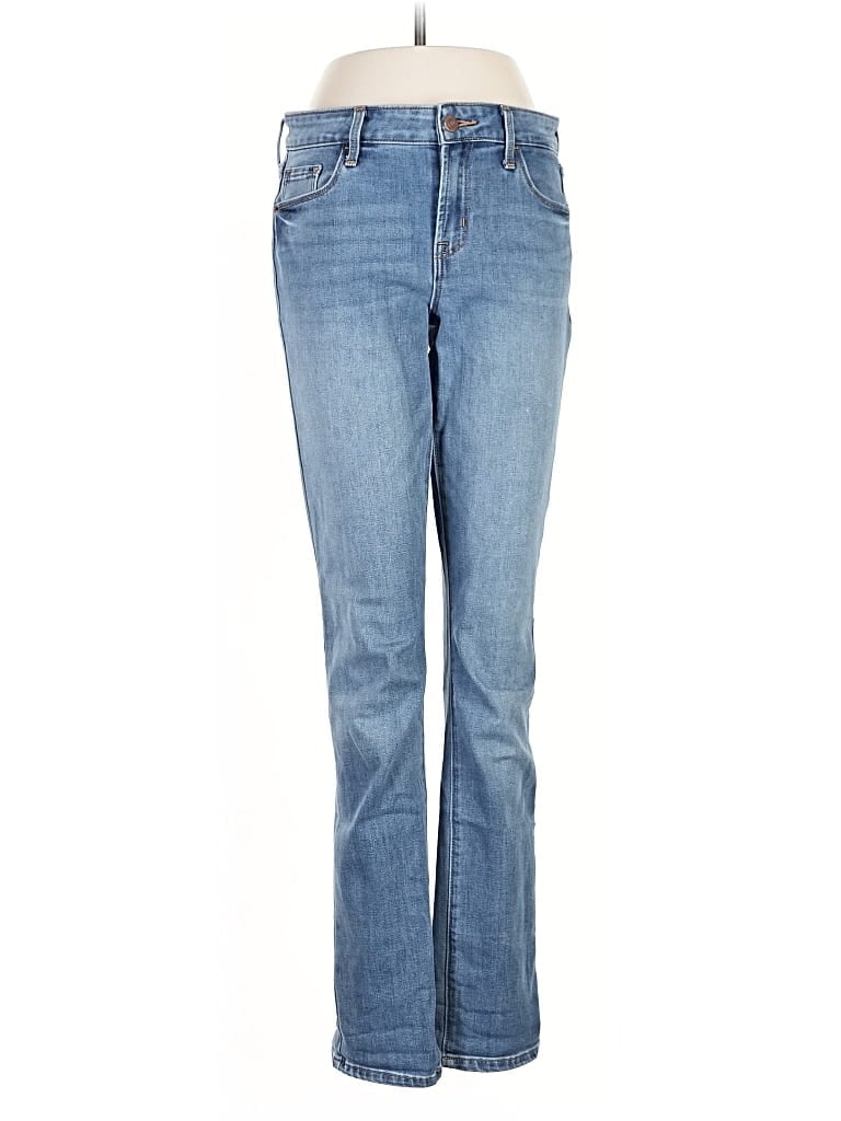 Pre-owned Old Navy Jeans In Blue