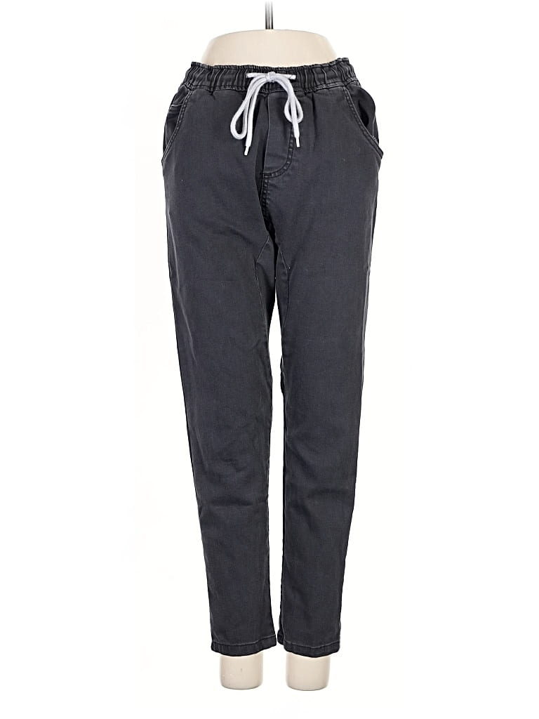 Pre-owned Legoe. Heritage Jeans In Gray