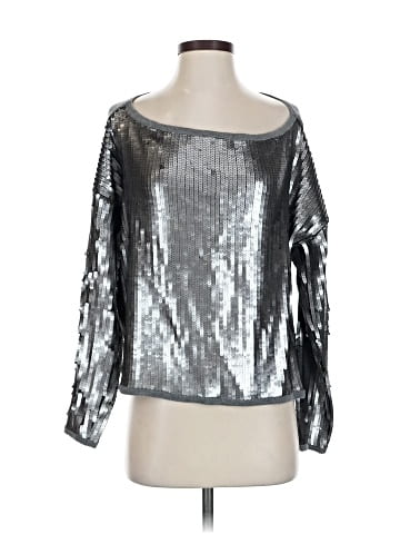 prins 3/4 Sleeve Blouse (view 1)