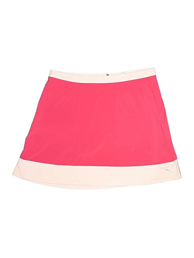 PUMA Pre-owned Active Skort In Pink