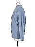 vivastudio Blue Sweatshirt Size L - photo 5