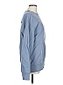 vivastudio Blue Sweatshirt Size L - photo 4