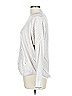 Simply Vera Vera Wang White Gray Pullover Sweater Size L - photo 5