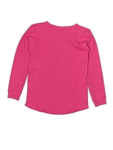 Lemon Pullover Sweater (view 2)