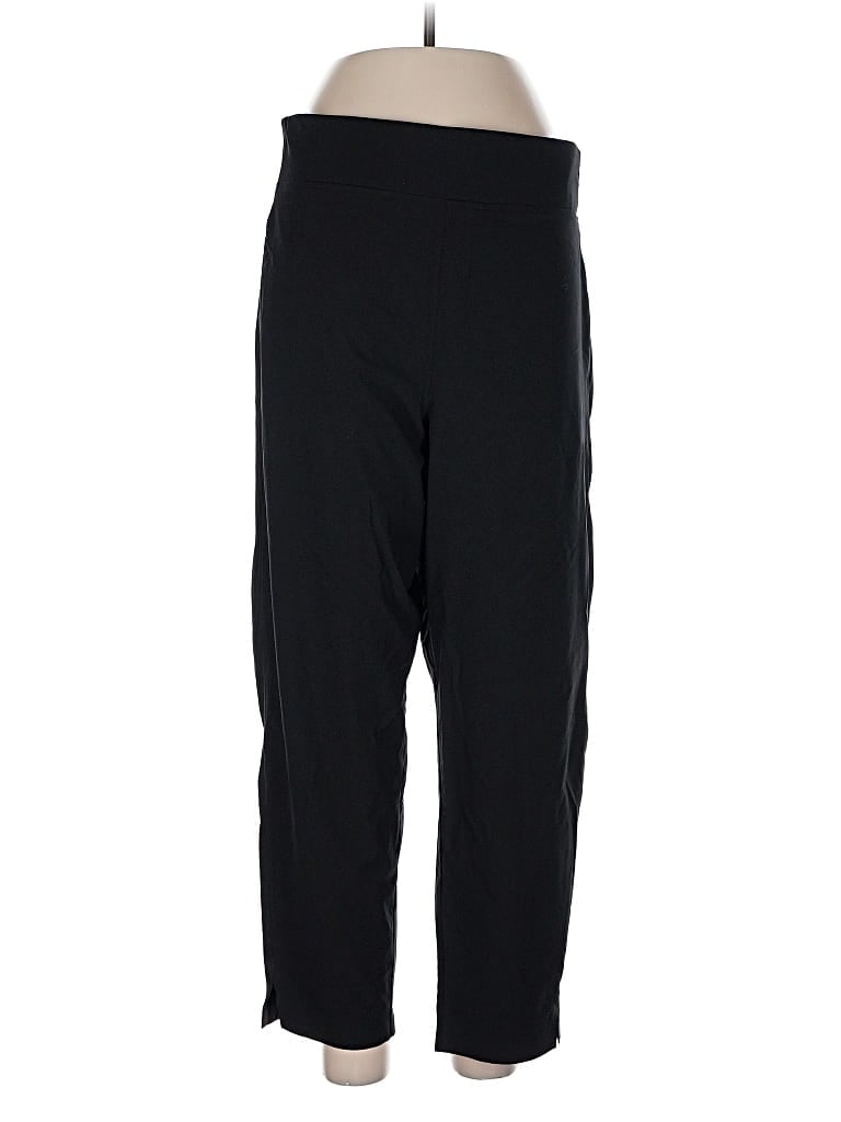 KIRKLAND SIGNATURE Pre-owned Casual Pants In Black