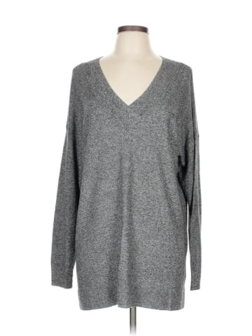 Apt. 9 Pullover Sweater (view 1)