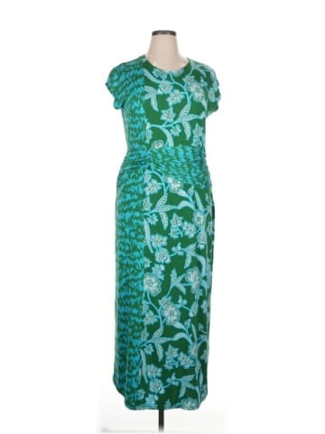 IMAN Casual Dress (view 1)