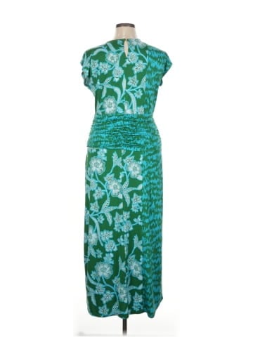IMAN Casual Dress (view 2)