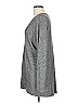 Apt. 9 Gray Pullover Sweater Size L - photo 5