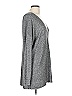 Apt. 9 Gray Pullover Sweater Size L - photo 4