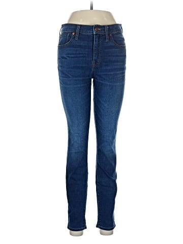 Madewell Jeans (view 1)