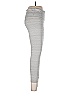 Athleta Gray Active Pants Size L - photo 4