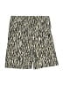 All Access Animal Print Gold Shorts Size S - photo 1