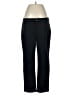 Chico's Black Casual Pants Size Med (1.5) - photo 1