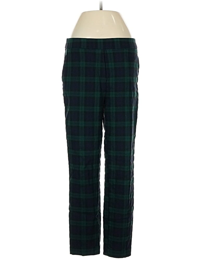 Pre-owned Jules & Leopold Casual Pants In Green