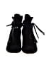 Rag & Bone Black Ankle Boots Size EU 37 1/2 - photo 2
