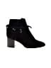 Rag & Bone Black Ankle Boots Size EU 37 1/2 - photo 1