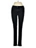 Levi's Black Jeans Size 25 waist - photo 1