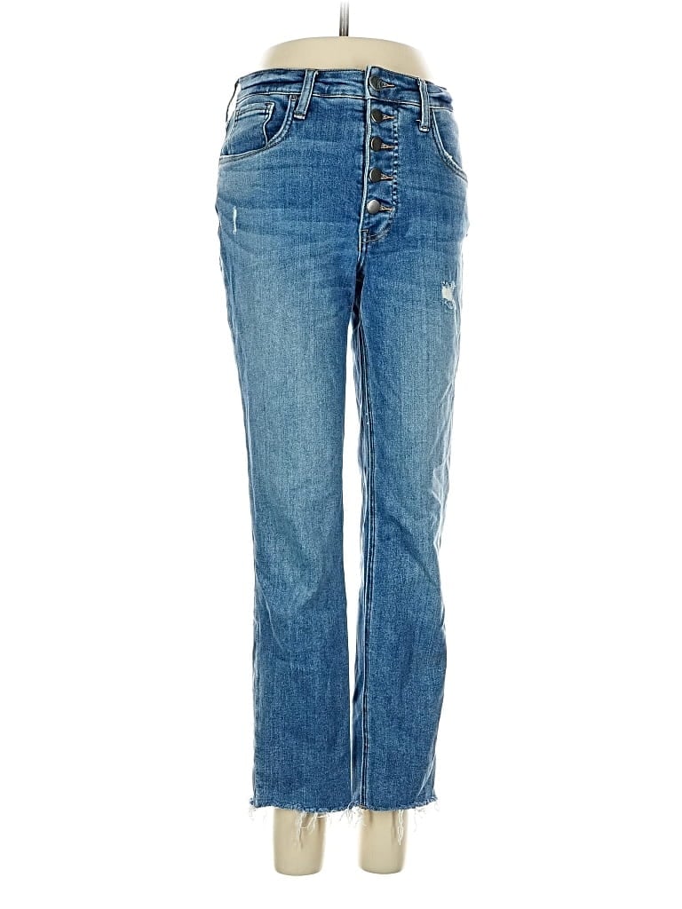KUT FROM THE KLOTH Pre-owned Jeans In Blue
