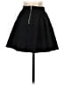 Kiwi Tucker 100% Polyester Stripes Black Formal Skirt Size S - photo 2