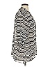 Jenny Silver 3/4 Sleeve Blouse Size XL - photo 4