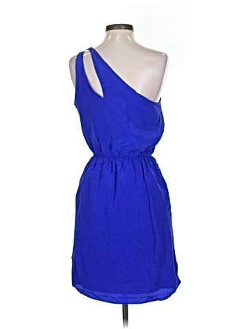 Club Monaco Cocktail Dress (view 2)