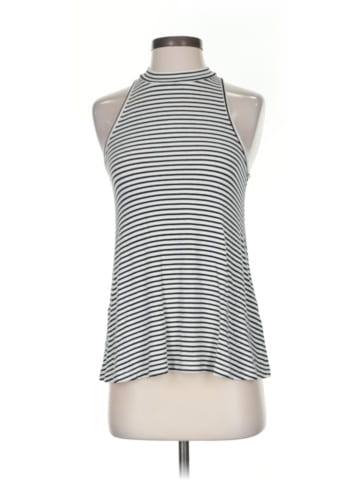 Alya Tank Top (view 1)