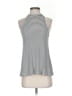 Alya Black Tank Top Size XS - photo 1