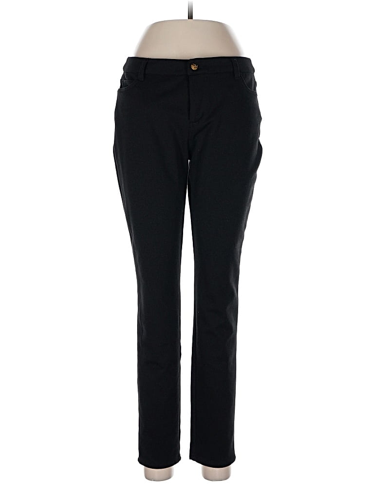 Pre-owned Michael Michael Kors Casual Pants In Black