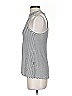 Alya Black Tank Top Size XS - photo 5