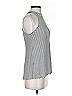 Alya Black Tank Top Size XS - photo 4