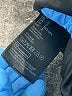 H&M Solid Black Jumpsuit Size 2 - photo 5
