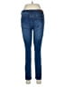 Ellen Tracy Solid Blue Jeans Size 8 - photo 2