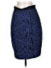Tracy Reese Blue Formal Skirt Size 2 - photo 1