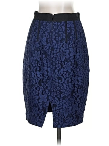 Tracy Reese Formal Skirt (view 2)