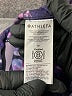 Athleta Print Purple Leggings Size M - photo 6