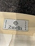 Zanella Solid Ivory Formal Skirt Size EU 40 / US 10 - photo 3