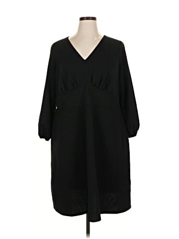 Donna Morgan Casual Dress (view 1)
