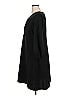 Donna Morgan Black Casual Dress Size 16w - photo 5