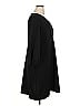 Donna Morgan Black Casual Dress Size 16w - photo 4