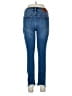 Lucky Brand Hearts Blue Jeans Size 8 - photo 2