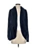 Alice + Olivia Blue Cardigan Size XS - photo 1