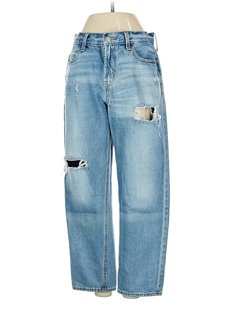 OLD NAVY Pre-owned Jeans In Blue